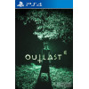Outlast 2 PS4